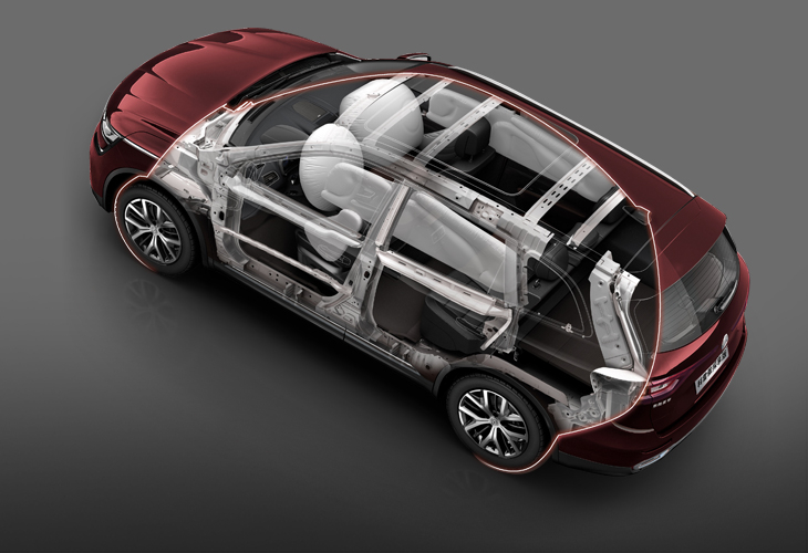 雙十一特惠！雷諾車主快來搶優(yōu)惠！