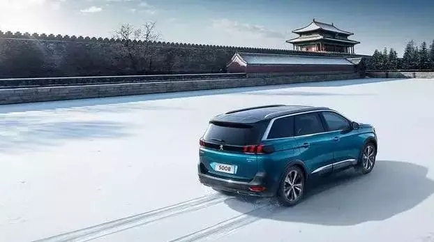 冬季用車注意事項(xiàng)，你還沒(méi)收藏嗎？