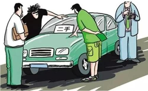 一輛車開(kāi)多久最劃算 你知道嗎