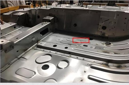 車身不銹才優(yōu)秀！