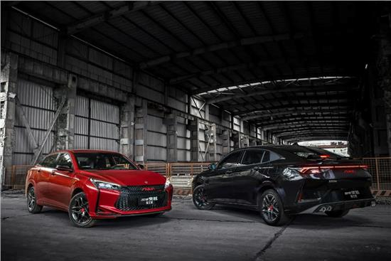 如何在車市年輕化浪潮中脫穎而出？奕炫